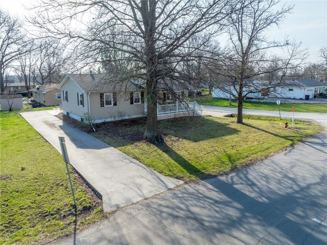 509 S Olive Street, Gallatin, MO 64640