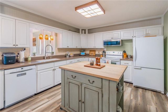 509 S Olive Street, Gallatin, MO 64640