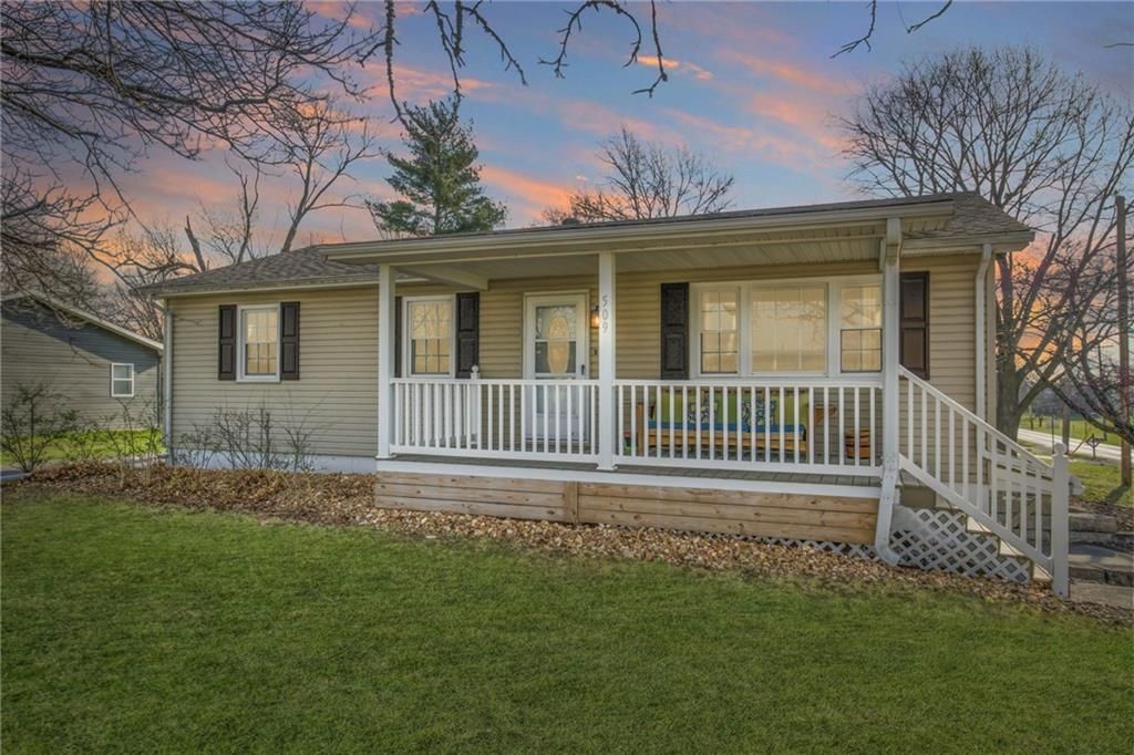 509 S Olive Street, Gallatin, MO 64640