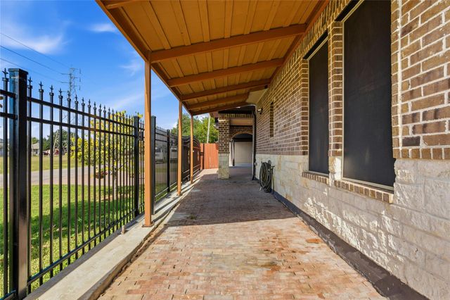 701 Avenue N, South Houston, TX 77587