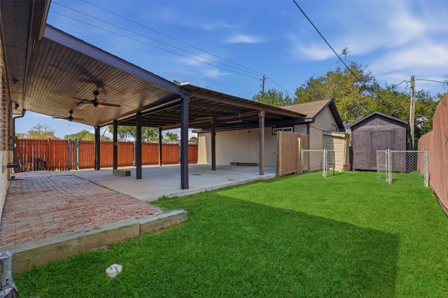 701 Avenue N, South Houston, TX 77587