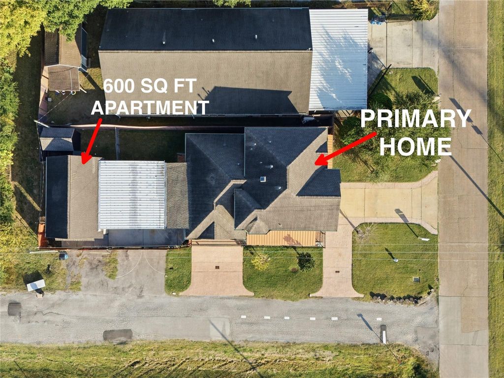 701 Avenue N, South Houston, TX 77587