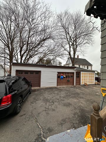 569 Burritt Street, New Britain, CT 06053