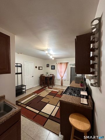 569 Burritt Street, New Britain, CT 06053