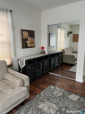 569 Burritt Street, New Britain, CT 06053