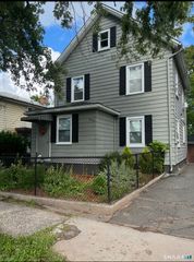 569 Burritt Street, New Britain, CT 06053