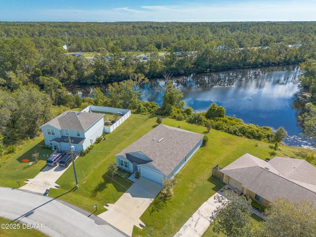 109 Persimmon Drive, Palm Coast, FL 32164
