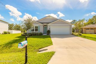 109 Persimmon Drive, Palm Coast, FL 32164