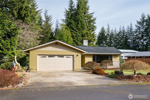 7210 Bryrwood Drive, Aberdeen, WA 98520