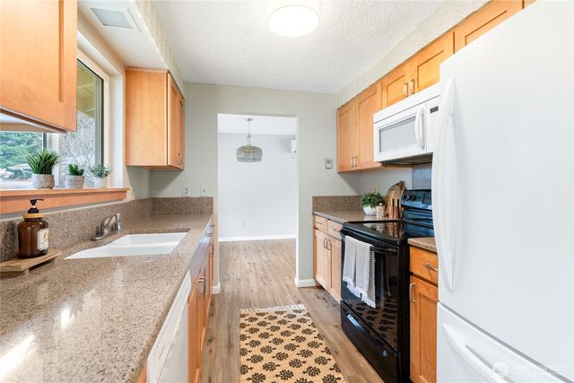 7210 Bryrwood Drive, Aberdeen, WA 98520