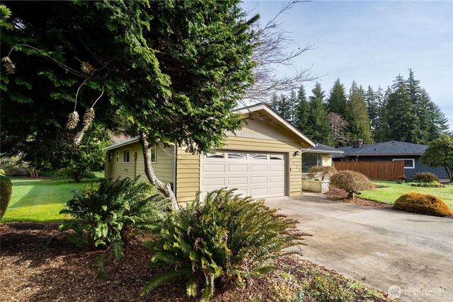 7210 Bryrwood Drive, Aberdeen, WA 98520