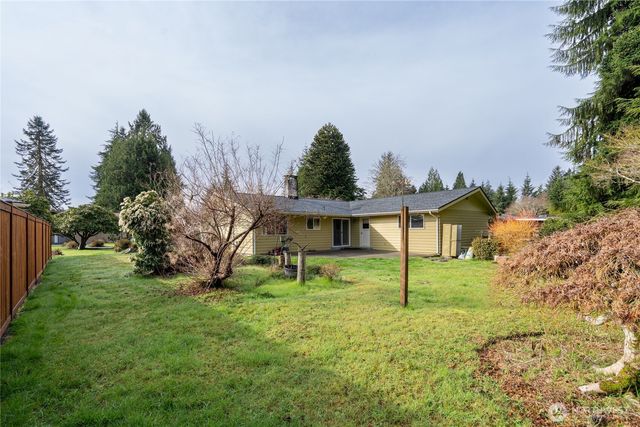7210 Bryrwood Drive, Aberdeen, WA 98520