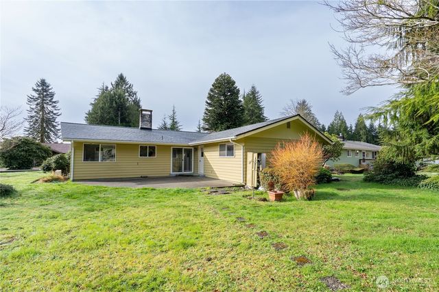 7210 Bryrwood Drive, Aberdeen, WA 98520