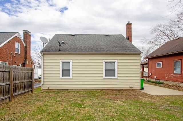 960 Washington Street, Wooster, OH 44691