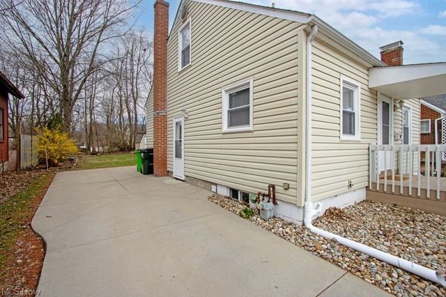 960 Washington Street, Wooster, OH 44691