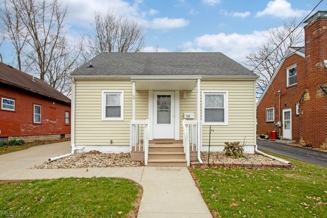 960 Washington Street, Wooster, OH 44691