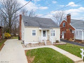 960 Washington Street, Wooster, OH 44691