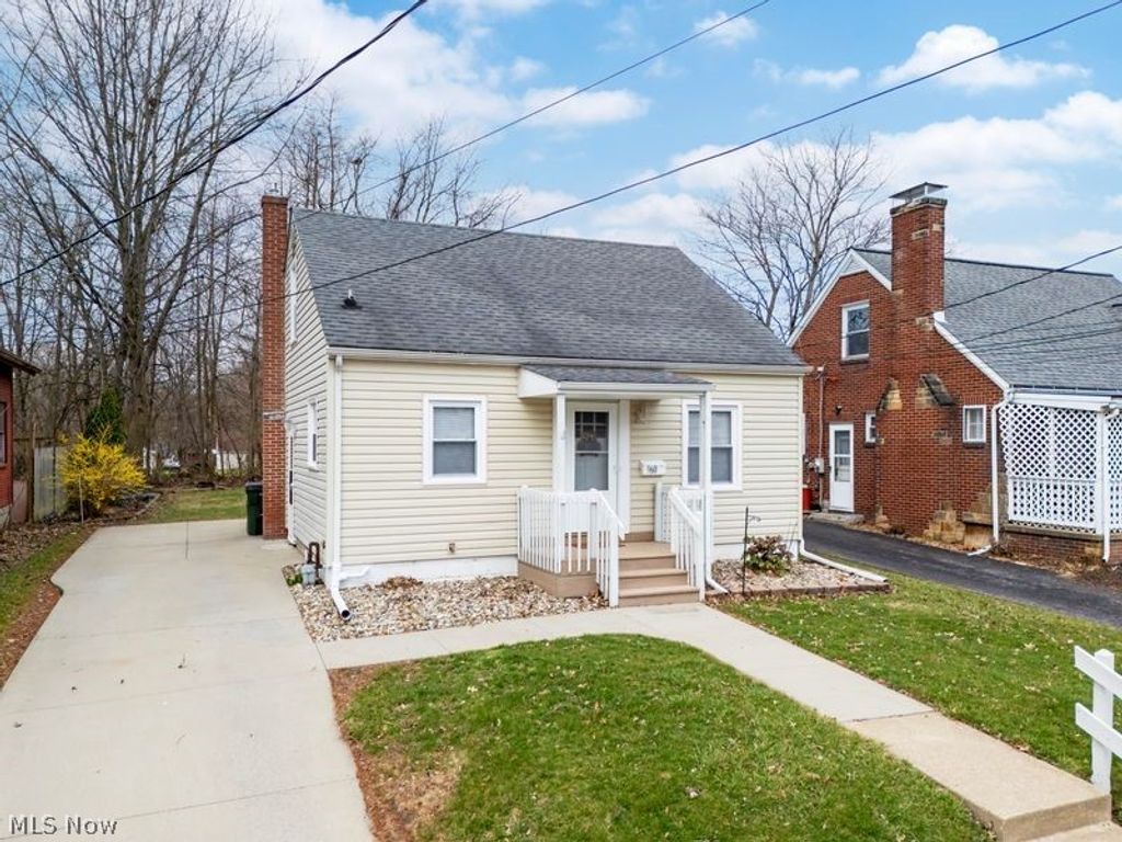 960 Washington Street, Wooster, OH 44691