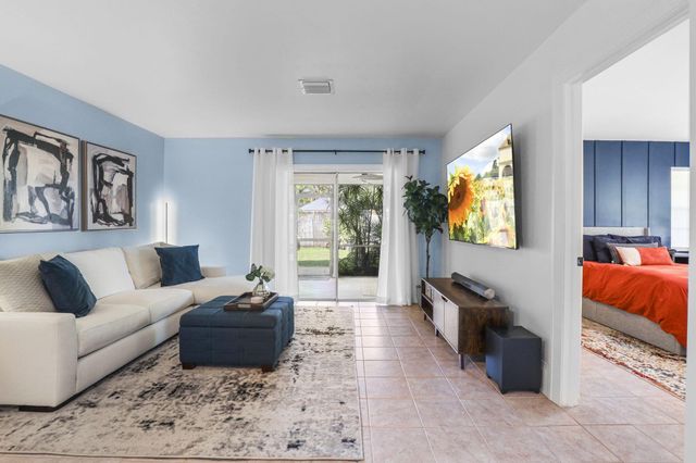 4463 SE Village Road, Stuart, FL 34997