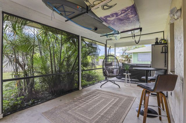 4463 SE Village Road, Stuart, FL 34997