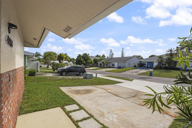 4463 SE Village Road, Stuart, FL 34997