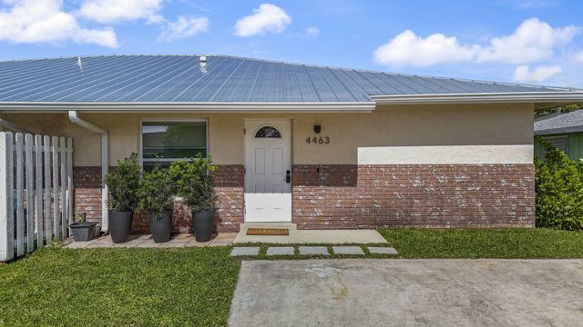 4463 SE Village Road, Stuart, FL 34997