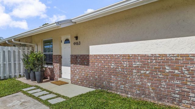 4463 SE Village Road, Stuart, FL 34997