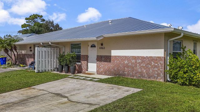 4463 SE Village Road, Stuart, FL 34997