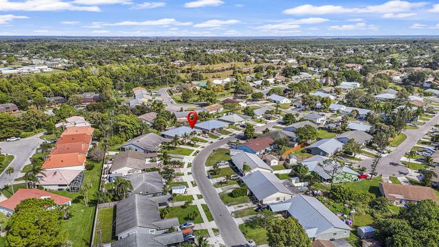 4463 SE Village Road, Stuart, FL 34997