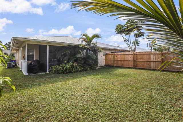 4463 SE Village Road, Stuart, FL 34997