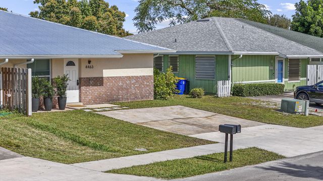 4463 SE Village Road, Stuart, FL 34997