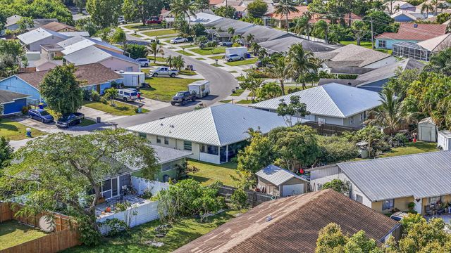 4463 SE Village Road, Stuart, FL 34997