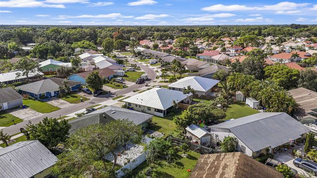 4463 SE Village Road, Stuart, FL 34997