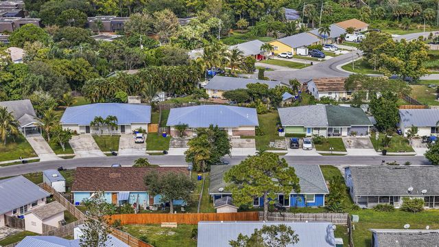 4463 SE Village Road, Stuart, FL 34997