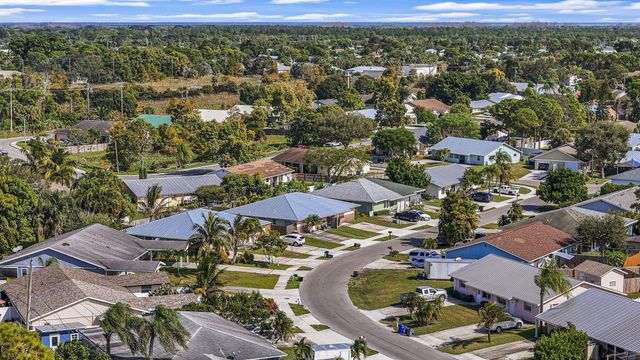 4463 SE Village Road, Stuart, FL 34997