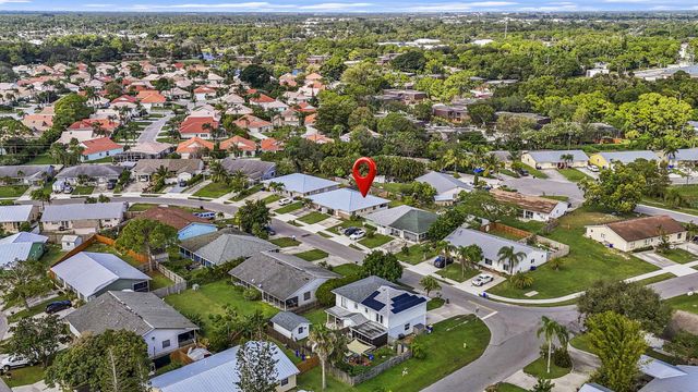 4463 SE Village Road, Stuart, FL 34997