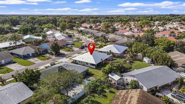 4463 SE Village Road, Stuart, FL 34997