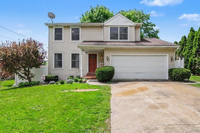 588 Geyer Street, Frankenmuth, MI 48734