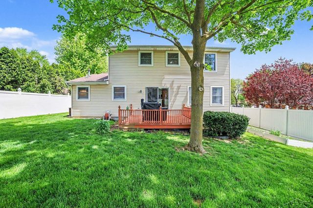 588 Geyer Street, Frankenmuth, MI 48734