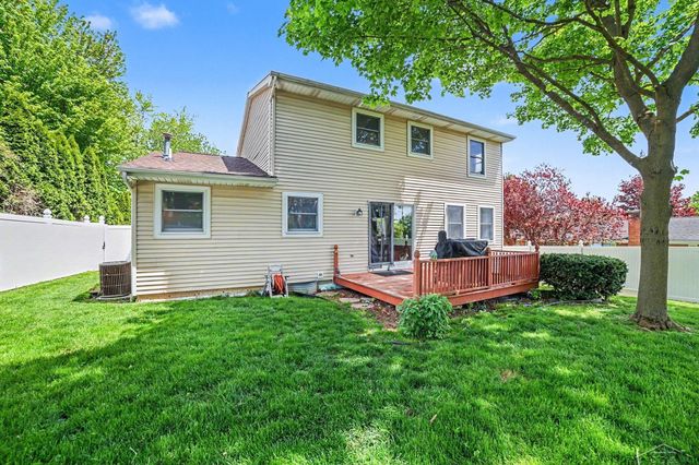 588 Geyer Street, Frankenmuth, MI 48734