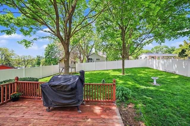 588 Geyer Street, Frankenmuth, MI 48734