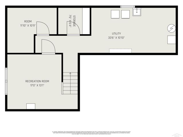 588 Geyer Street, Frankenmuth, MI 48734