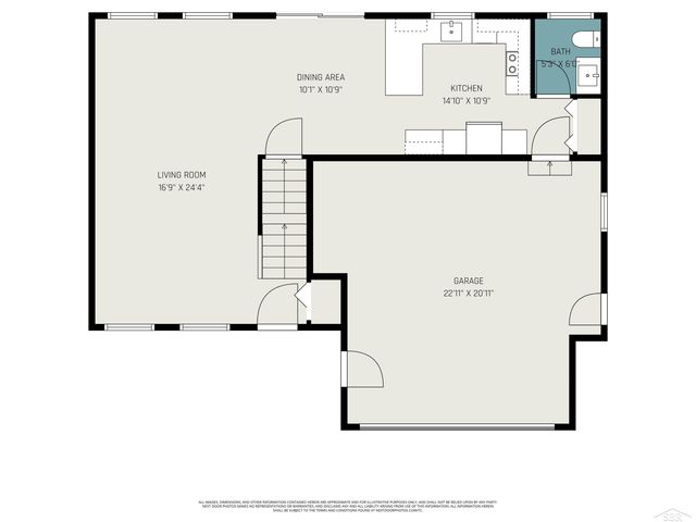 588 Geyer Street, Frankenmuth, MI 48734