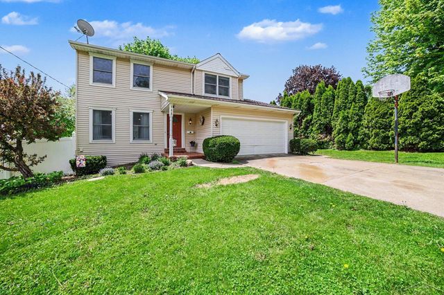 588 Geyer Street, Frankenmuth, MI 48734