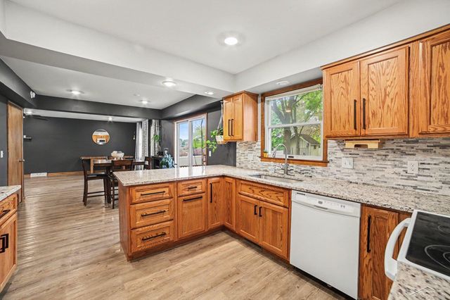588 Geyer Street, Frankenmuth, MI 48734