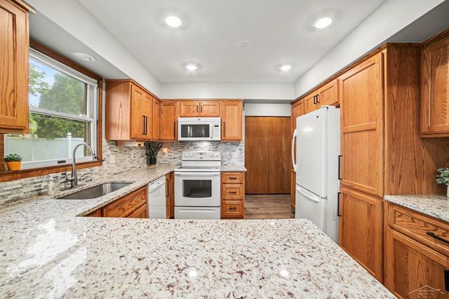 588 Geyer Street, Frankenmuth, MI 48734