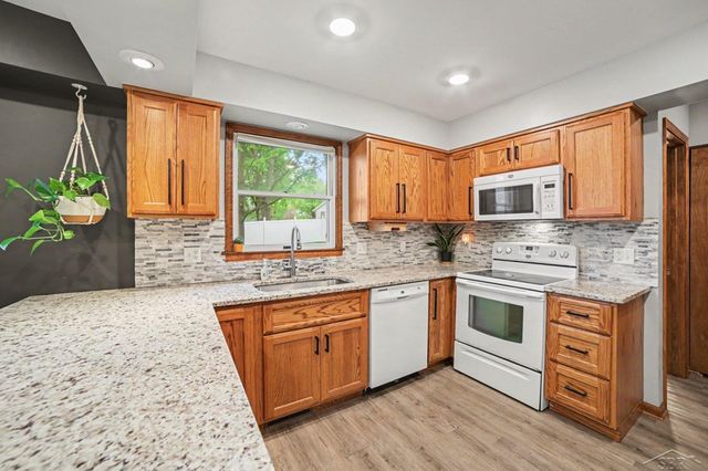 588 Geyer Street, Frankenmuth, MI 48734