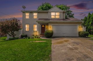 588 Geyer Street, Frankenmuth, MI 48734
