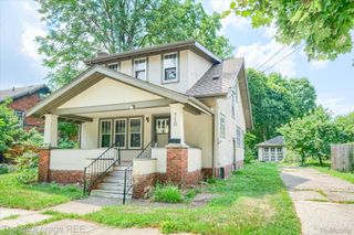 710 Pierson Street, Flint, MI 48503