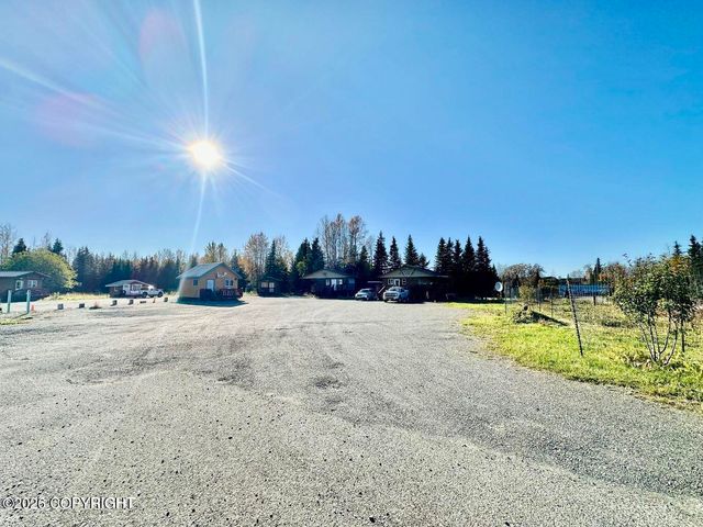 66445 Oil Well Road, Ninilchik, AK 99639